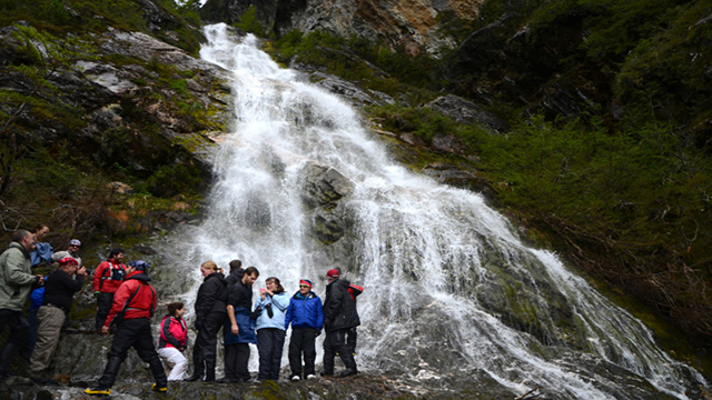 tierra del fuego
