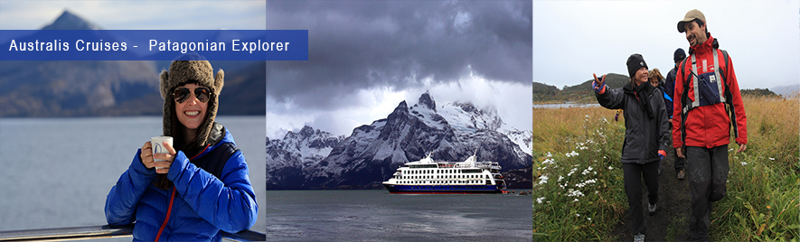 Australis Cruise